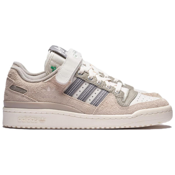FOSS x adidas originals FORUM 84 LOW