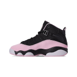 BP Air Jordan 6 Rings