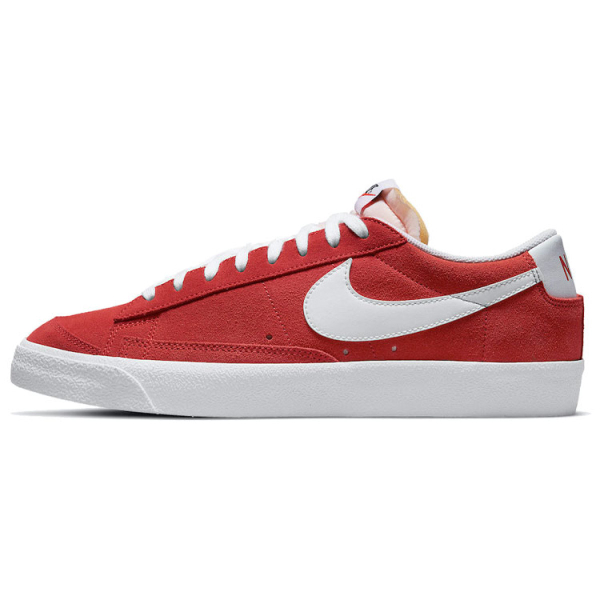 Nike Blazer '77 "Red Clay"