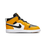 Jordan Air Jordan 1 mid "taxi"