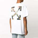 OFF-WHITE FW20 T