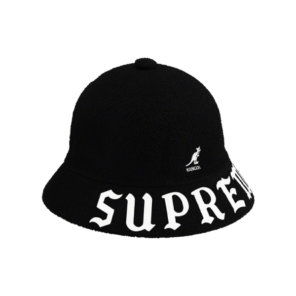 Supreme SS20 Week 12 Supreme x Kangol Bermuda Casual Hat