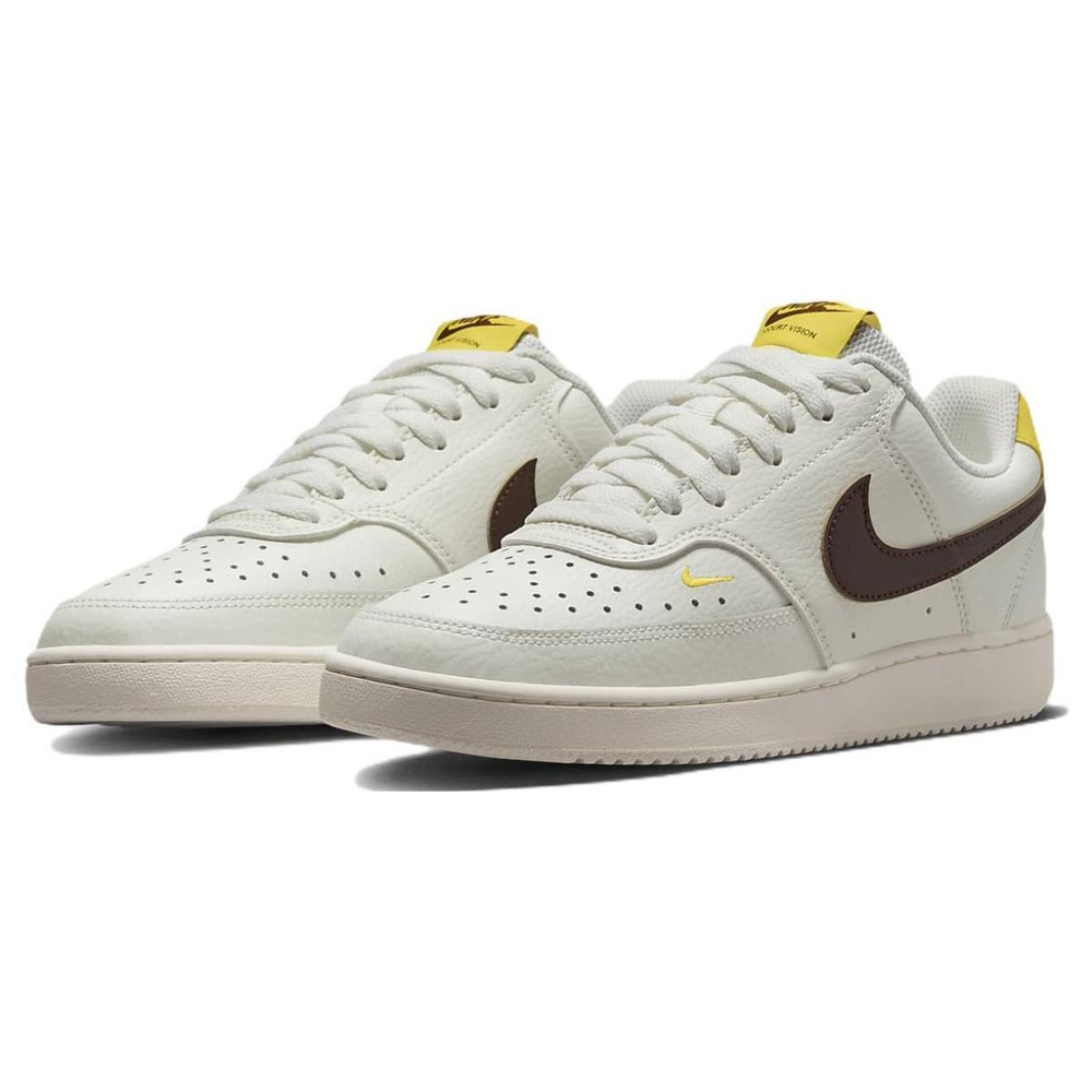Nike Court Vision Low