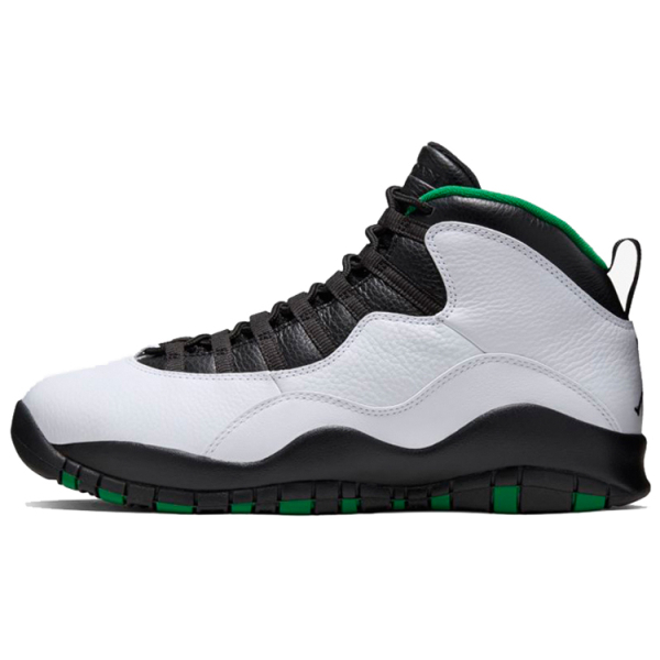 Jordan Air Jordan 10 Retro "Seattle Supersonics"