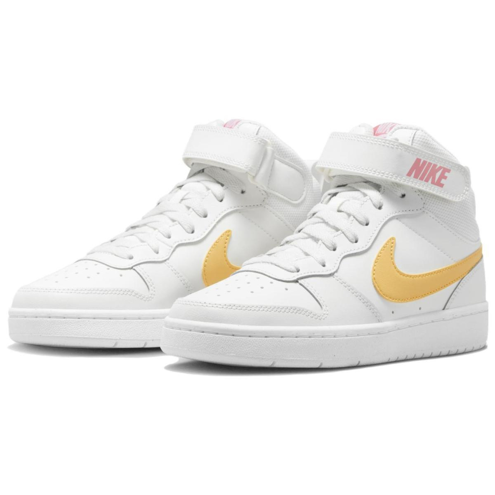 Nike Court Borough Mid 2