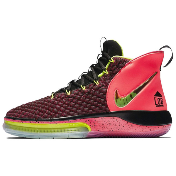 Nike AlphaDunk “Hoverboard”