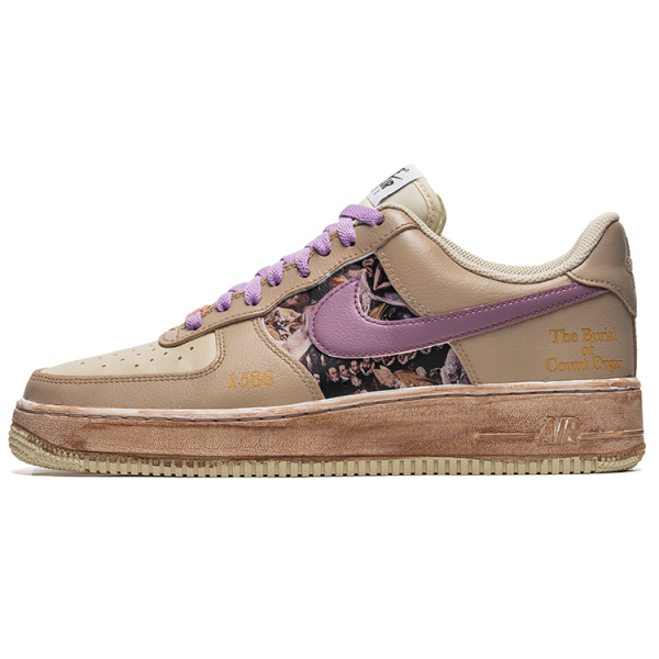 【 】 Nike Air Force 1 Low
