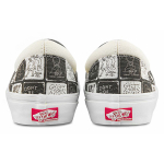 Daniel Johnston x Vans slip-on
