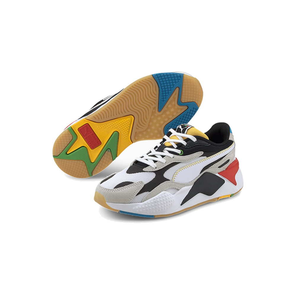 PUMA RS-X