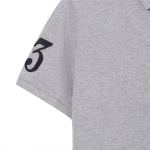Polo Ralph Lauren Logo Polo