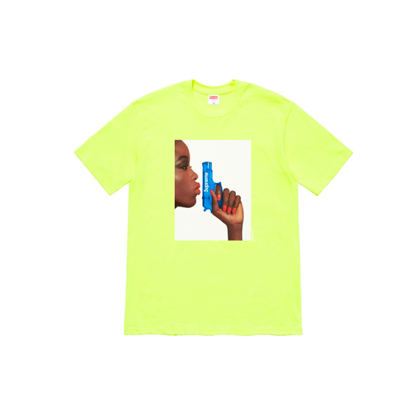 Supreme Week 1 Water Pistol Tee T