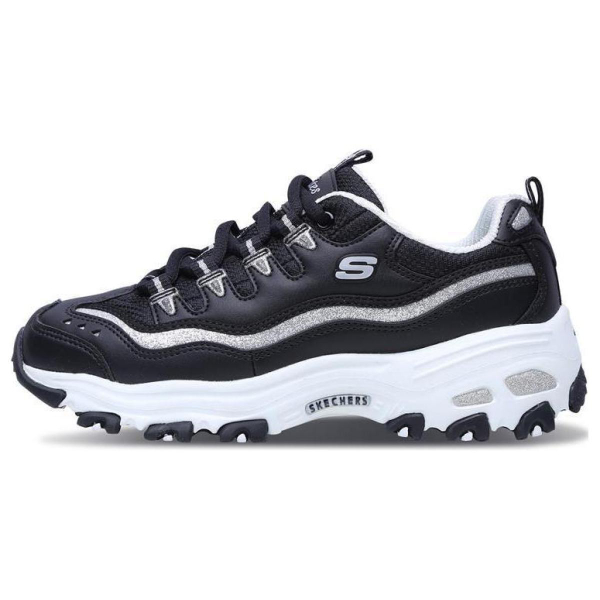 Skechers D'LITES now & then Y2K