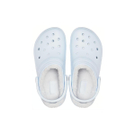 Crocs Classic Lined