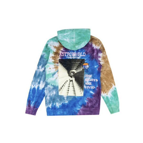 Travis Scott Cactus Jack Astro World
