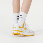 New Balance NB 550 Varsity Gold