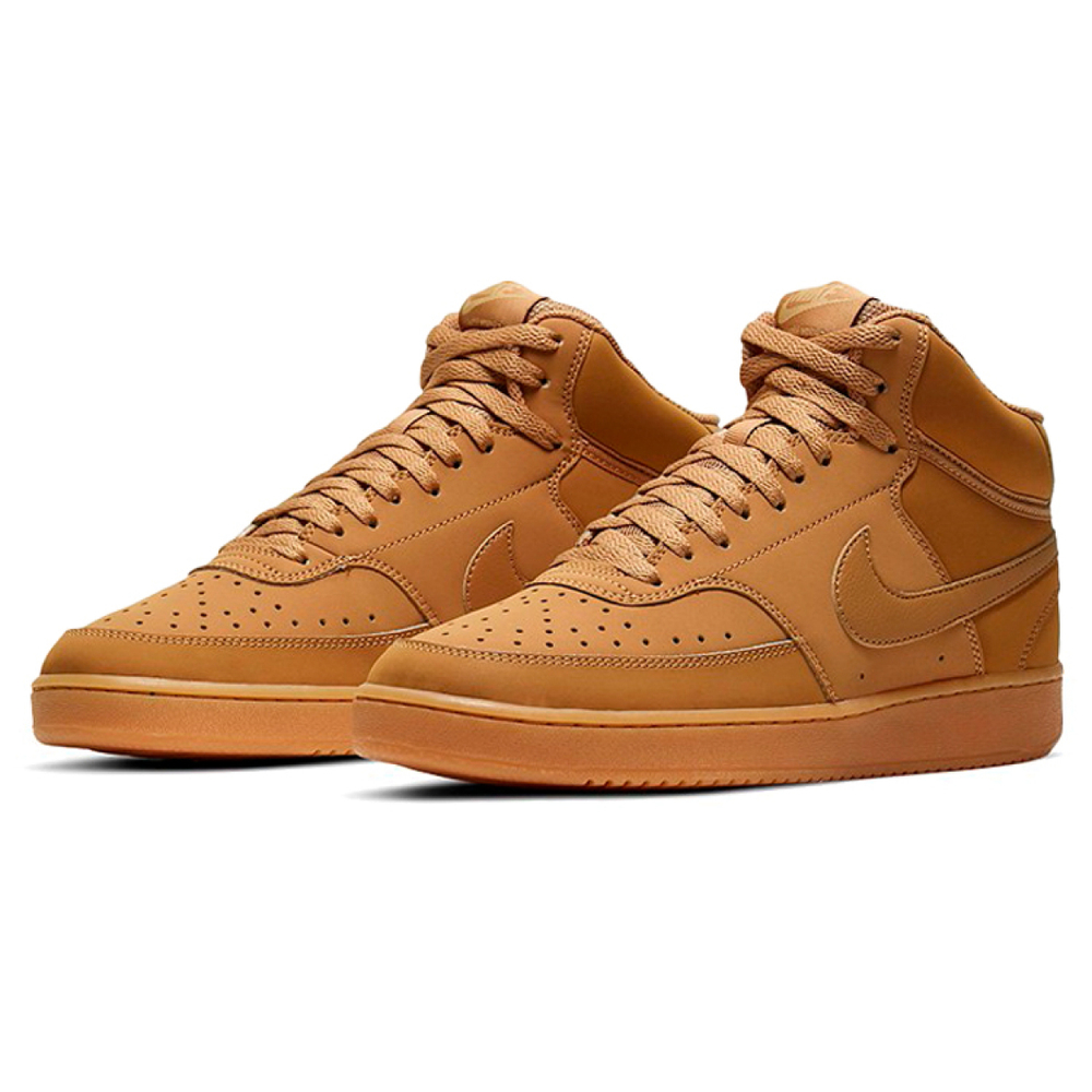 Nike Court Vision Mid