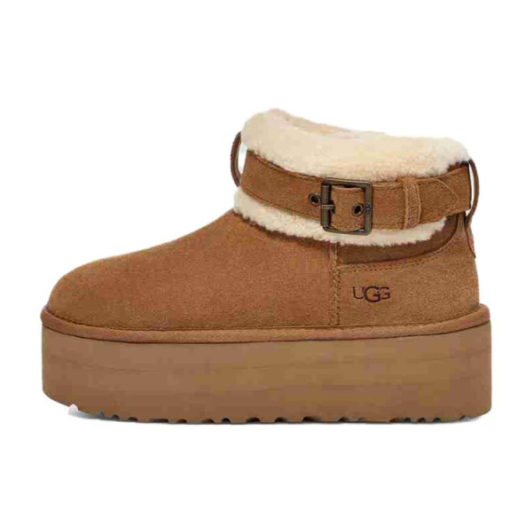 UGG CLASSIC ULTRA MINI 3.5cm