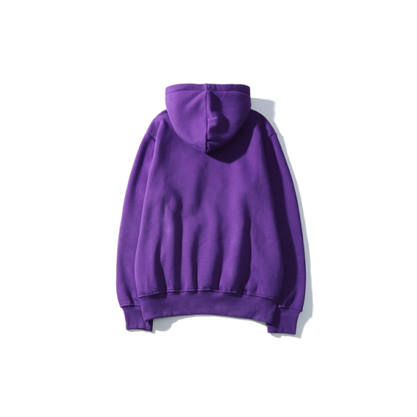 Thrasher Flame Hoodie