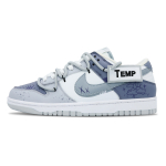 【 】 Nike Dunk Low“Pure Platinum”