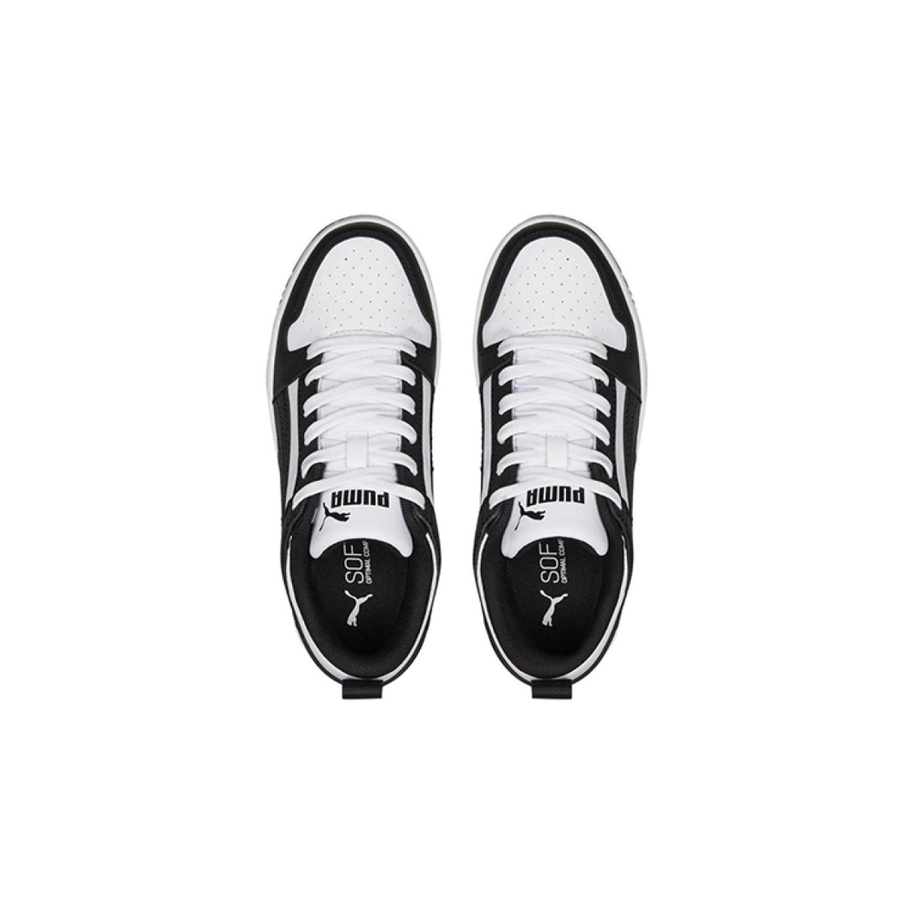 PUMA Rebound Layup