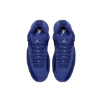 Jordan Air Jordan 12 Retro Deep Royal Blue