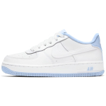 Nike Air Force 1 White Hydrogen Blue'