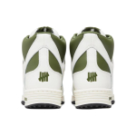 UNDEFEATED x Converse Weapon