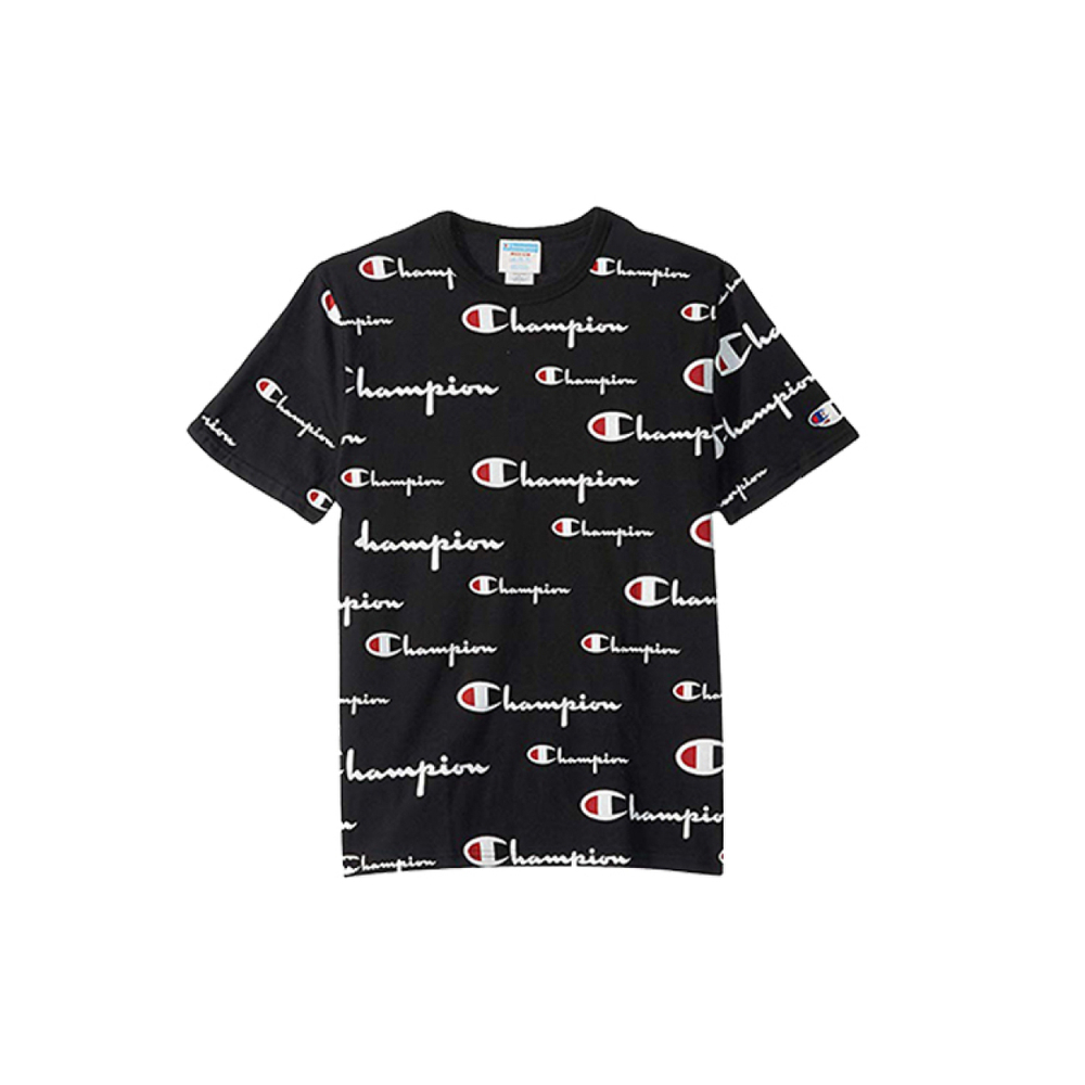 Champion logo T
