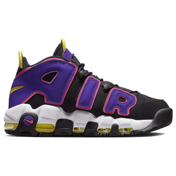 Nike Air More Uptempo uptempo "court purple" air