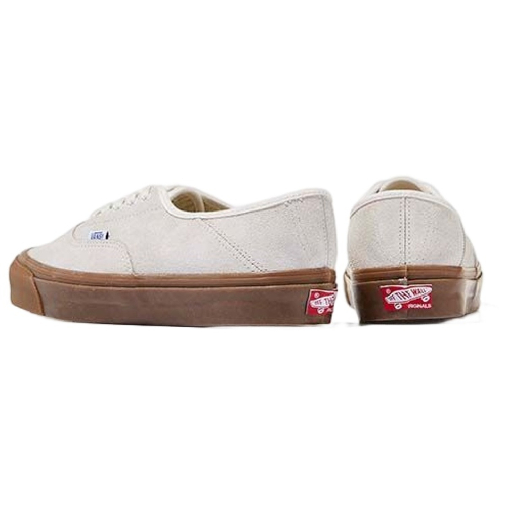 Vans Style 43 Lx