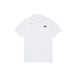 /THE NORTH FACE Logo Polo