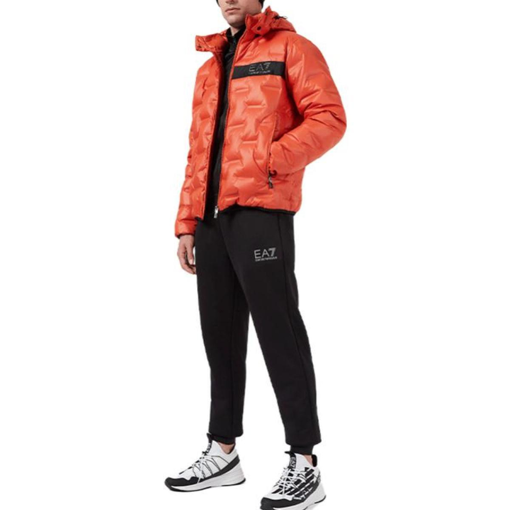 EMPORIO ARMANI EA7