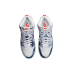 Nike Dunk High "Washed Denim"
