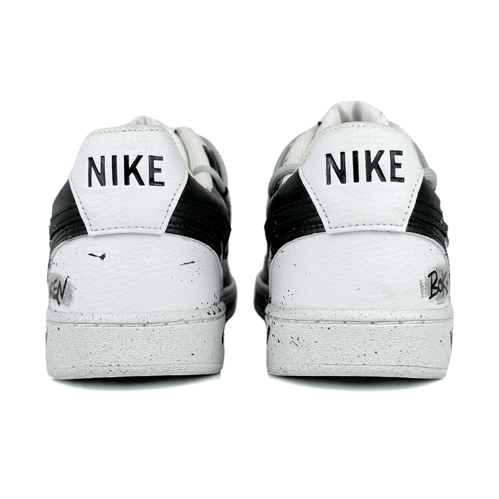 【 】 Nike Court Vision 1 Low
