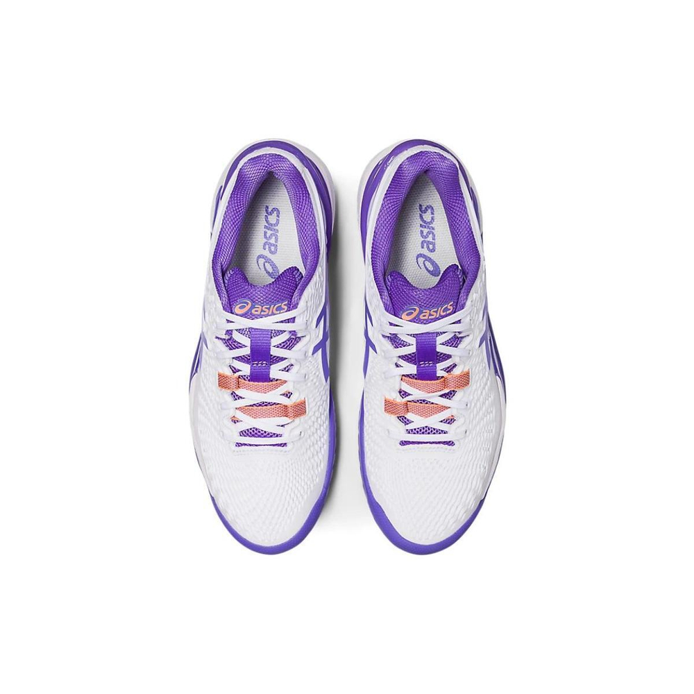 Asics Gel-Resolution 9