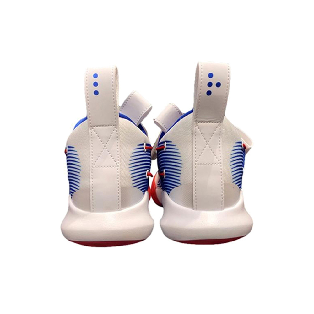 Nike Precision 4 Flyease
