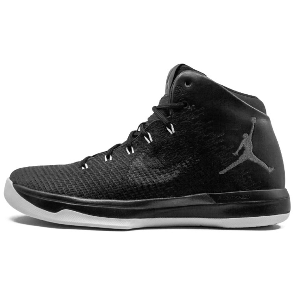 Air Jordan 31 Black Cat