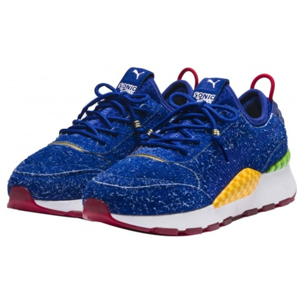 SEGA x PUMA RS-0 "Sonic"