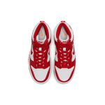 Nike Dunk Retro "University Red"