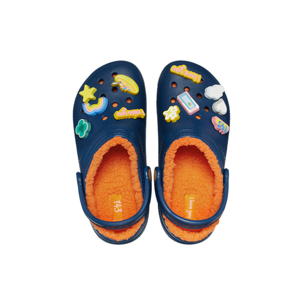 Nana x Crocs EVA