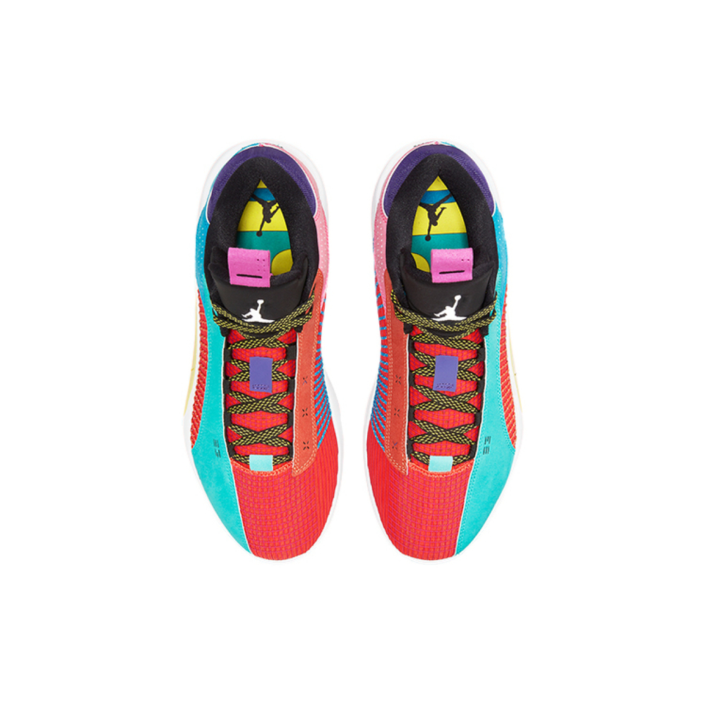 Jordan Air Jordan 35 Low DS PF "Reflexology"