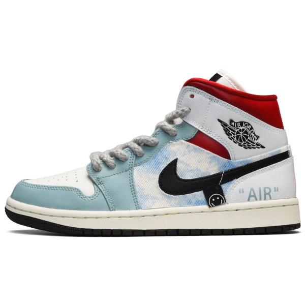 【 】 Jordan Air Jordan 1 Mid