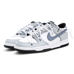 【 】 Nike Dunk Low Black GS