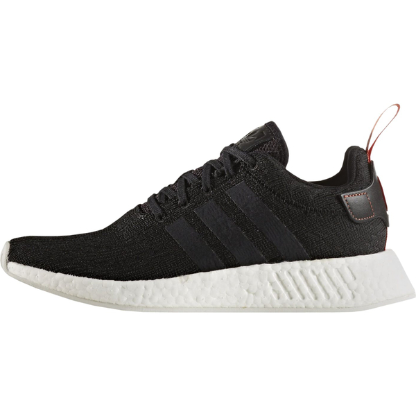 Adidas originals NMD_R2 Black Future Harvest