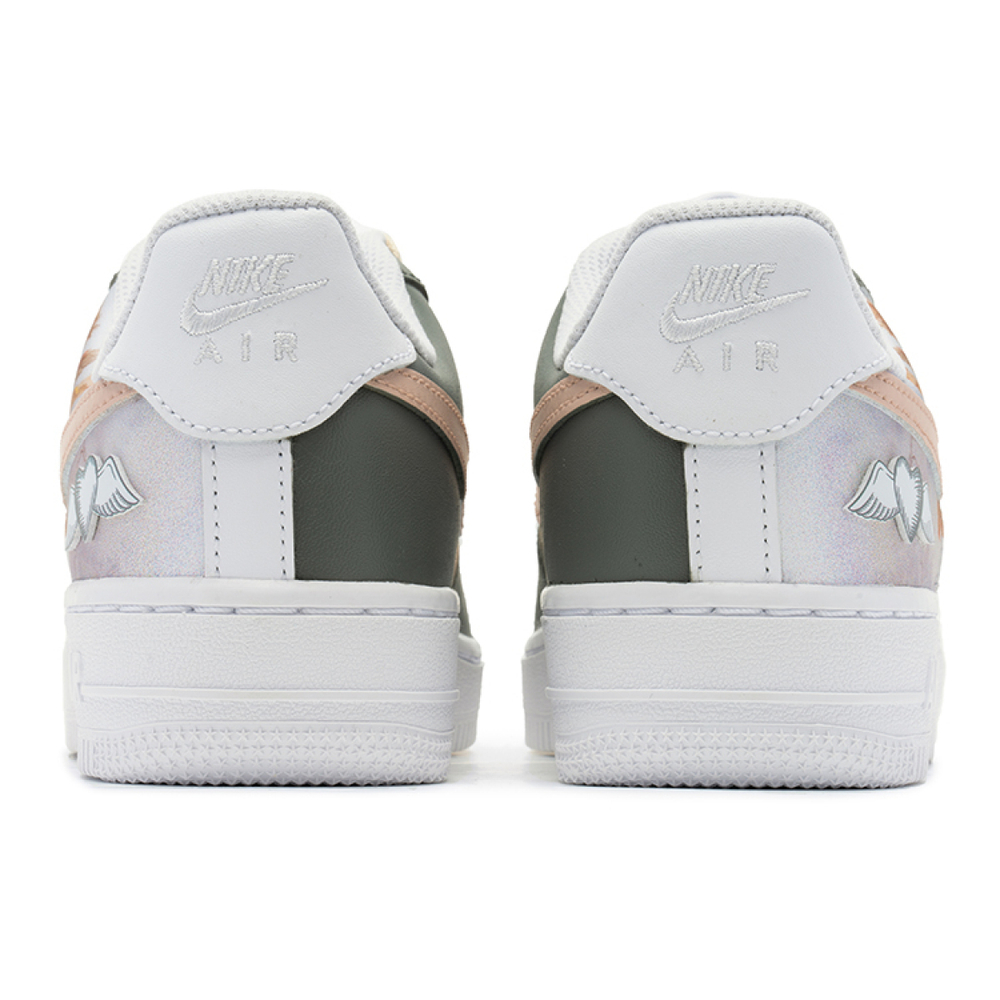 【 】 Nike Air Force 1 07