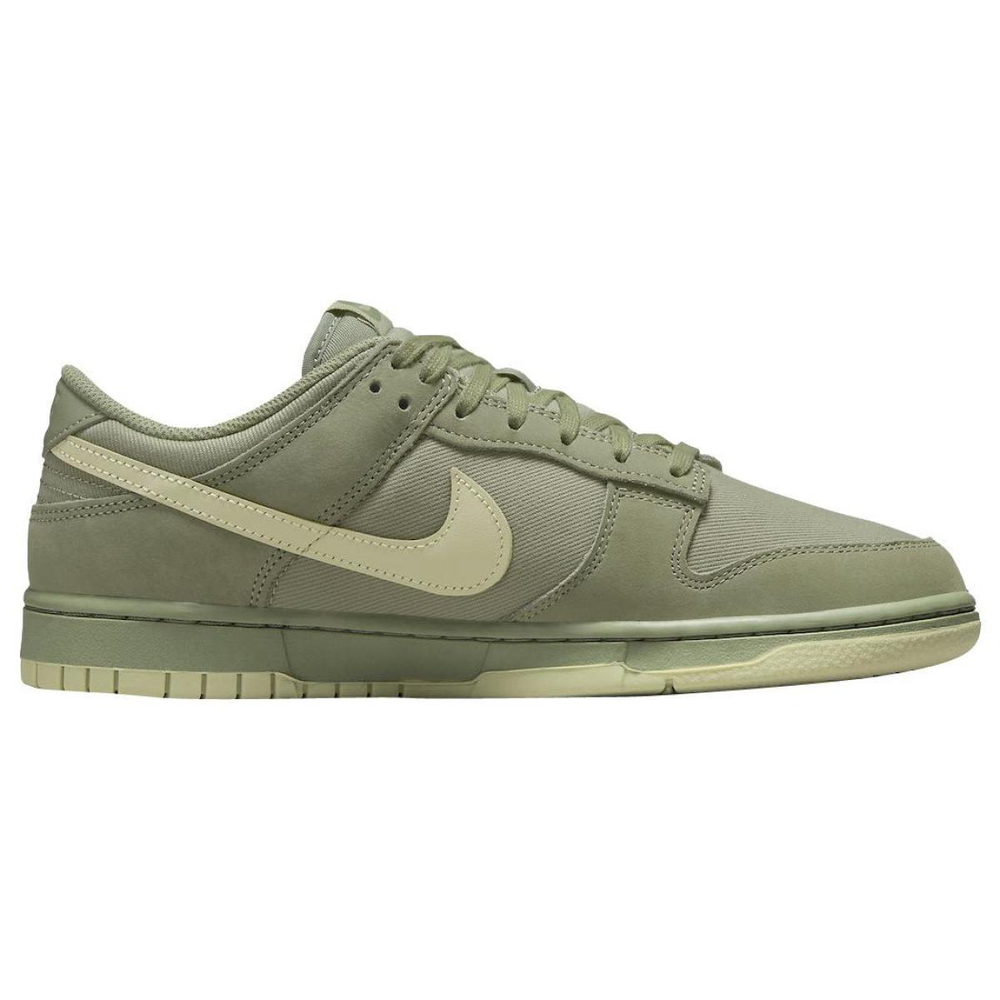Nike Dunk Premium "Oil Green"