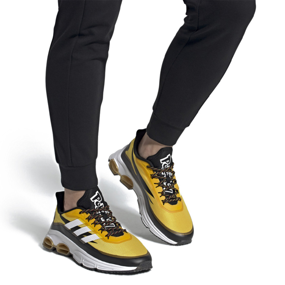 POKEMON/ x adidas neo Quadcube CC