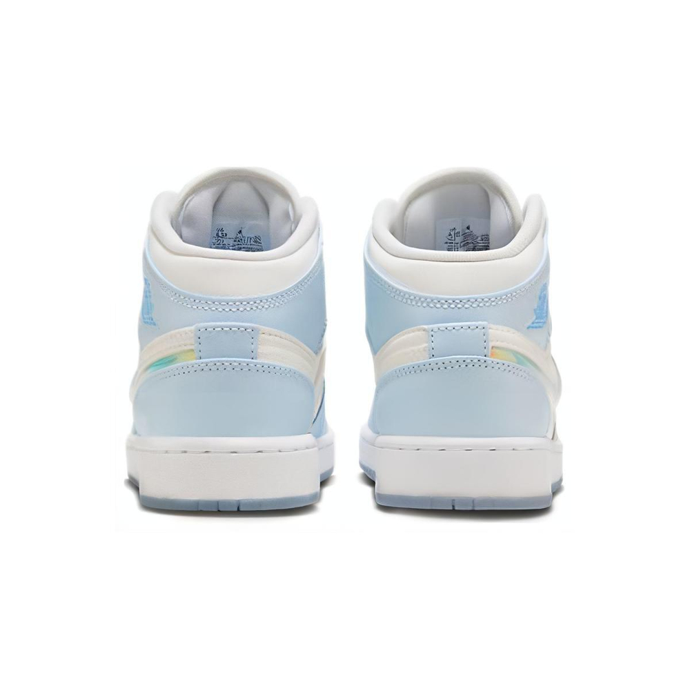 Jordan Air Jordan 1 Mid SE