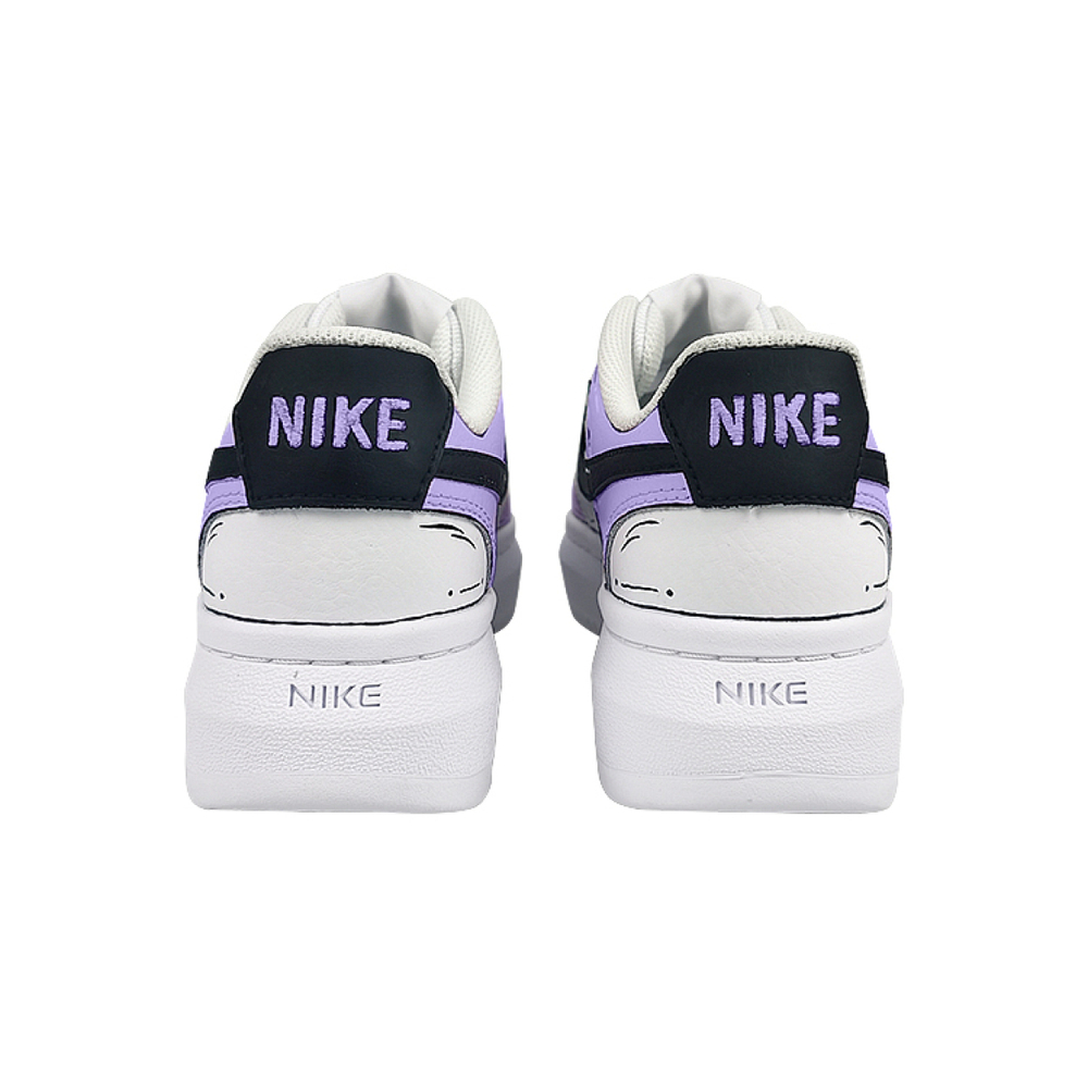 【 】 Nike Court Vision 1 Alta
