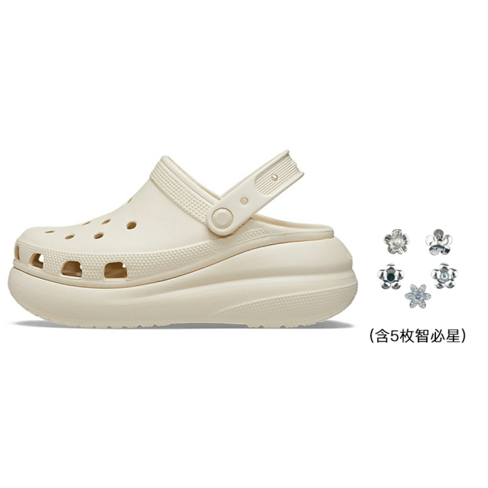 Crocs Classic clog EVA 5.2cm